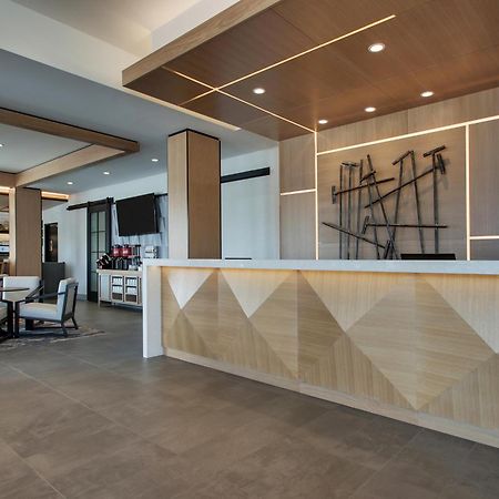 Отель Hyatt House Ок-Брук Экстерьер фото