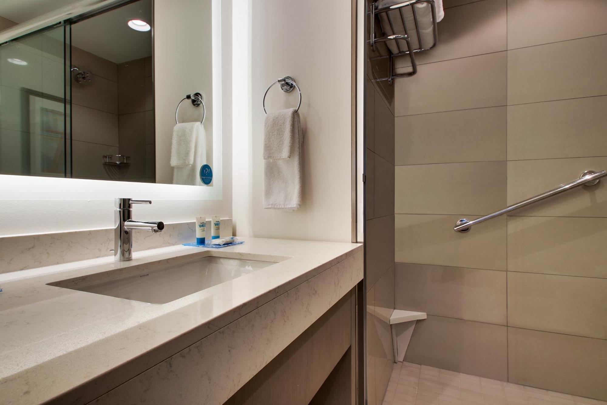 Отель Hyatt House Ок-Брук Номер фото